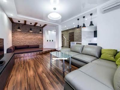 квартира за адресою вулиця Миколи Пимоненка, 21