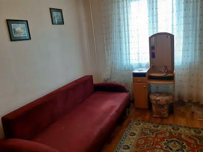 квартира за адресою Флоренції вул., 10а