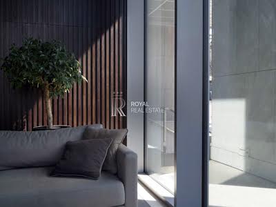 квартира за адресою вул. Кудрі, 7