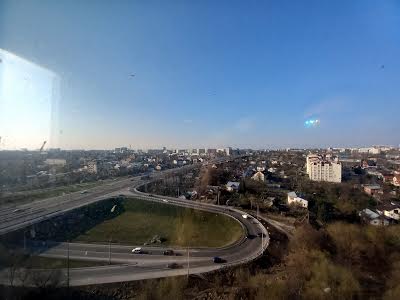 квартира по адресу Бережанская ул., 56