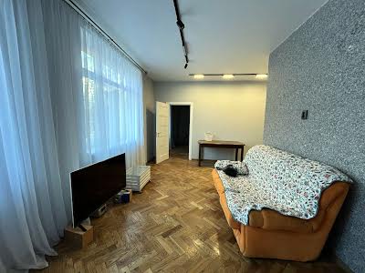 квартира по адресу Галицкая ул., 63