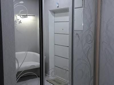 квартира за адресою Аркадійське плато вул. (Гагаринське плато), 5/2