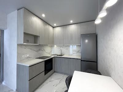 квартира за адресою Варненська вул., 27а/2