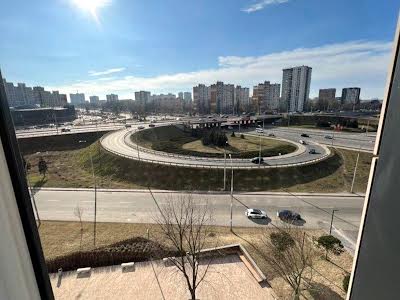 квартира за адресою Академіка Заболотного вул., 1а