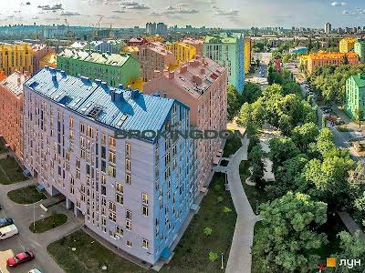квартира за адресою Регенераторна вул., 4