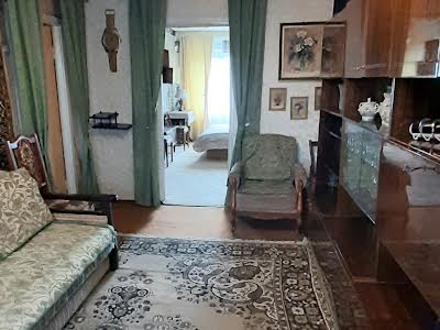 квартира за адресою Едуарда Вільде вул., 6