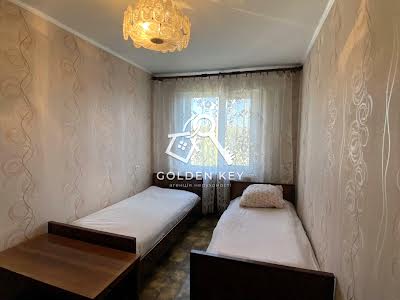 квартира по адресу Мелешкіна, 38