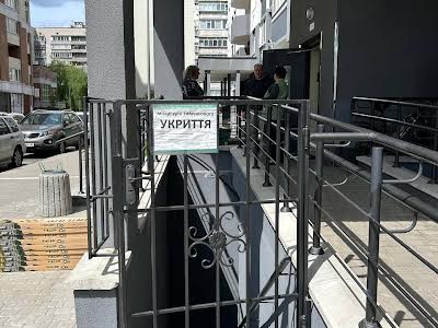 квартира за адресою Симона Петлюри вул. (Черняховського), 21Б