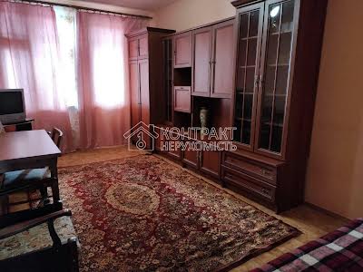 квартира по адресу Ігоря Остаповича пер. (Балакірєва), 20