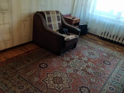 квартира за адресою Михайла Донця вул., 19-Б