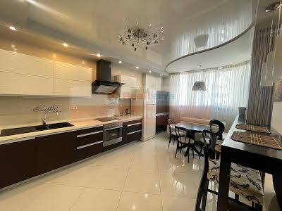 квартира за адресою Бориса Гмирі вул., 8 -Б