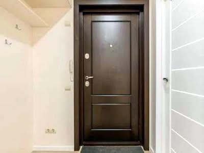 квартира за адресою Регенераторна вул., 4 к16