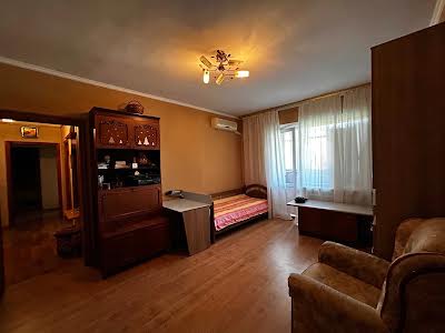 квартира по адресу Академика Палладина просп., 13