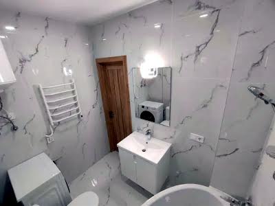 квартира за адресою Кадетський Гай вул., 12
