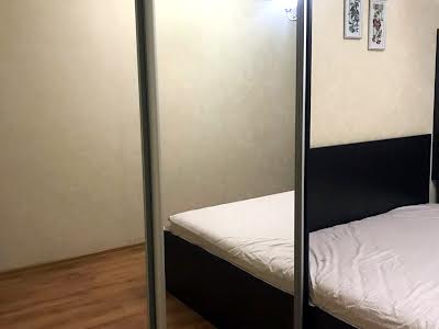 квартира по адресу Василя Доманицького ул. (Генерала Потапова), 8