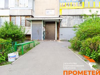квартира по адресу Братиславская ул., 42