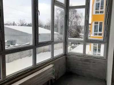 квартира по адресу Степана Бандери ул., 30-А