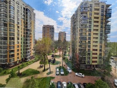 квартира за адресою Анатолія Петрицького вул., 15