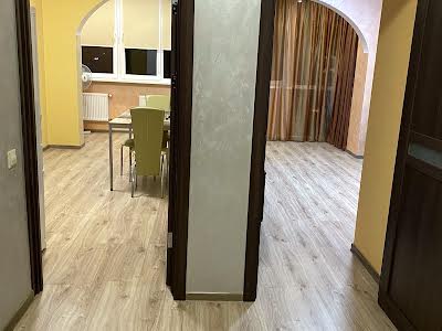 квартира за адресою Стрийська вул., 45ж