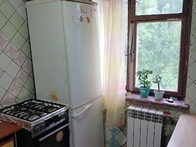 квартира за адресою Тракторобудівників просп., 114