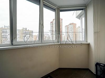 квартира за адресою Княжий Затон вул., 2/30