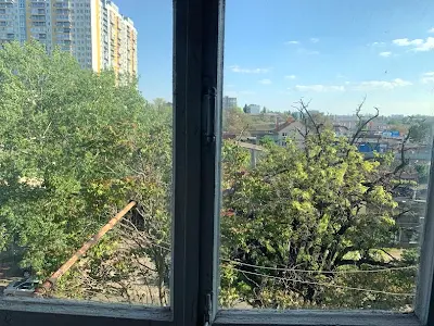 квартира по адресу Бабеля ул., 6