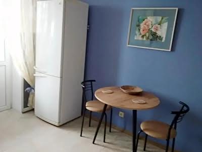 квартира за адресою Свободи просп. (Прокоф'єва), 48
