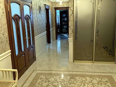 квартира за адресою Володимира Івасюка просп. (Героїв Сталінграду), 47-А