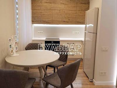квартира за адресою Перемоги просп., 89