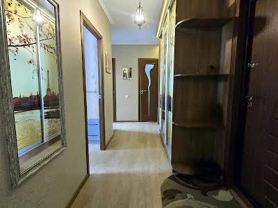 квартира за адресою Гетьмана Сагайдачного вул., 5