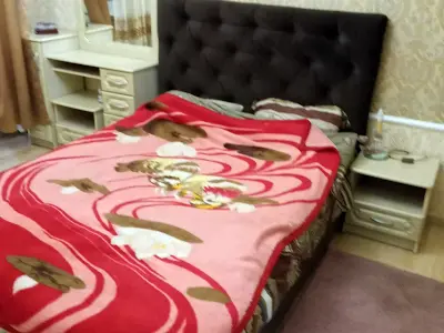 квартира за адресою Новокримська вул., 42