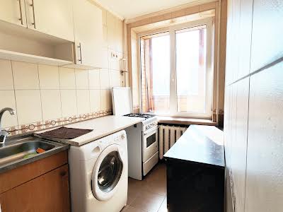 квартира по адресу Березняковская ул., 36Г