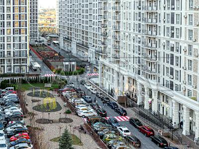 квартира за адресою Михайла Максимовича вул. (Онуфрія Трутенка), 28-Б