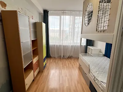 квартира по адресу Владимира Ивасюка просп. (Героїв Сталінграду), 8-А