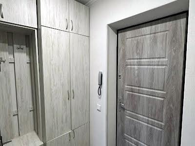 квартира по адресу Кульпарковская ул., 126