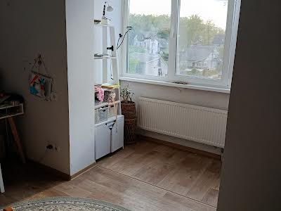 квартира за адресою Мечникова вул., 116