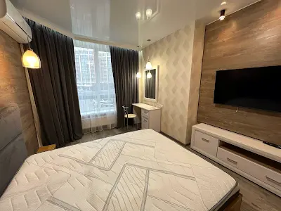 квартира за адресою Мартинова просп., 4