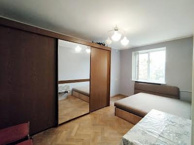 квартира по адресу Садово-Ботанічна ул. (Тимірязєвська), 4