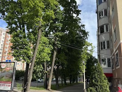 квартира по адресу Леси Украинки бульв., 2