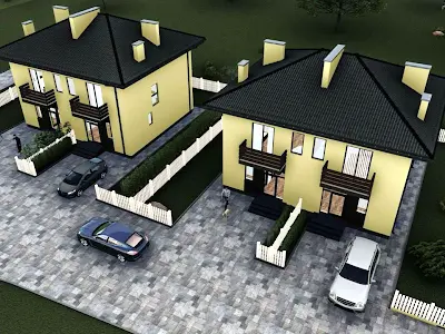 будинок за адресою Івана Котляревського вул., 30