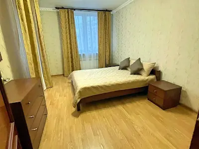 квартира по адресу Срибнокильская ул., 1