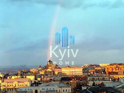 квартира за адресою вул.Бульварно Кудрявська, 17