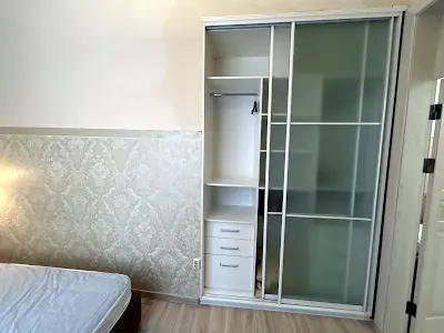 квартира за адресою Заньковецької вул., 6
