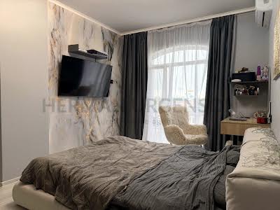 квартира по адресу Капушанская ул., 34