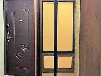 квартира по адресу Олены Пчилки ул., 3