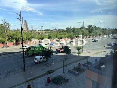 квартира по адресу Євгена Чикаленка ул. (Аржанова), 1