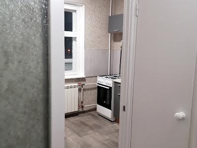 квартира за адресою Олександри Екстер вул. (Марини Цвєтаєвої), 16-А