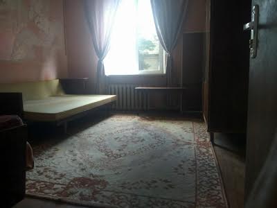 квартира за адресою Радистів вул., 45