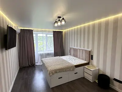 квартира по адресу Новопироговская ул., 33