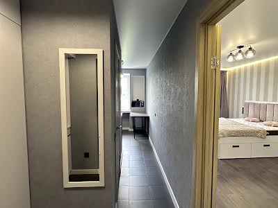 квартира по адресу Новопироговская ул., 33
